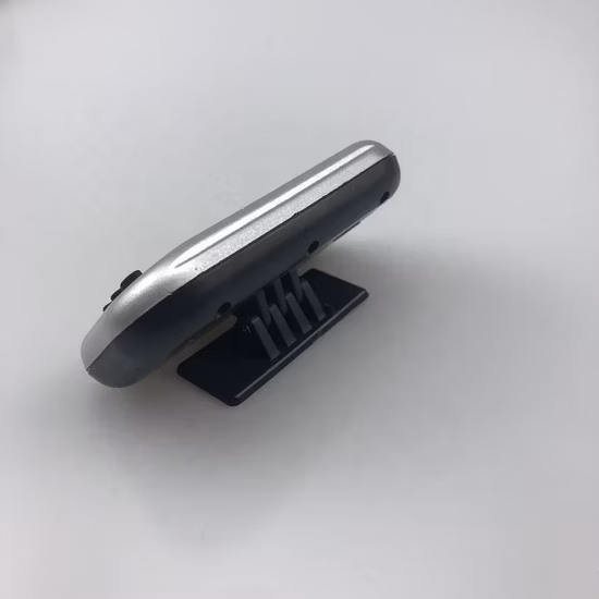 Reloj despertador de coche con temporizador de cuenta regresiva Digital de viaje portátil electrónico pequeño 811